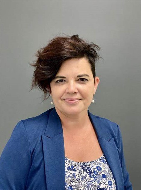 Coordonnatrice - Registraire (2020-2023)